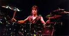 Cozy Powell pdia, a enciclopdia livre