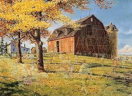 Image result for barn raising