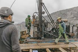 « Les terres rares du Groenland qui n’ont pas été obtenues militairement sont en passe de l’être grâce à Wall Street »