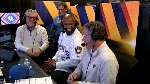 Brewers Draft CC Sabathia's Son: Is This Nepotism or a Pure Power Hitter in the Making?