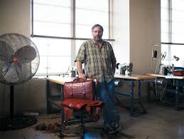 Bildresultat för frank clegg american briefcase