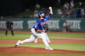 Inspiración en el centro del diamante cortesía de Daniel Camarena guía triunfo choco para igualar 2-2 la Serie del Rey 2026