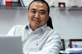 Ông Phạm Vinh Quang sẽ tham gia làm diễn giả trong hội thảo “Quản trị truyền thông thời kỳ khủng hoảng” tổ chức ngày ... - Pham-Quang-Vinh-(1)
