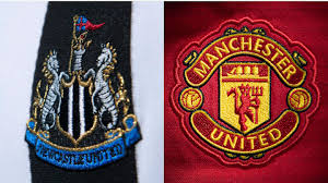 newcastle vs man united Picture