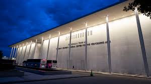 Judge Blocks Trump's Attempt to Rename Kennedy Center