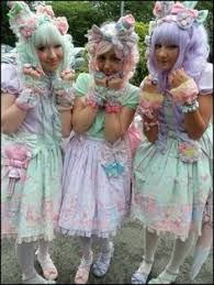 ott sweet lolita