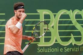 Trend Google: marco cecchinato
