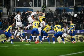 Se Bremer ora fa anche doppietta... Juve straripante, poker al Parma e quarto posto