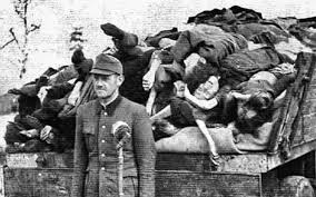Image result for auschwitz death camp