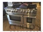 Bluestar gas range reviews