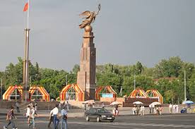 кыргызстан
