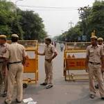 Swimming instructor arrested raping four-year-old