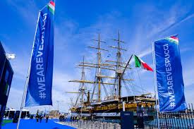 Oltre 66mila per Vespucci e Villaggio IN Italia a Civitavecchia