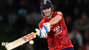 Black Caps Boost! Williamson Returns for England ODIs – Ja, Nee!