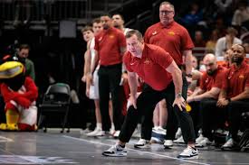 Iowa State vs. Texas Tech: Big 12 Tournament Preview