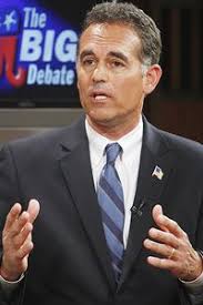 It&#39;s Danny Tarkanian&#39;s third time running for office -- he ran unsuccessfully in 2004 for a Nevada Senate seat and in 2006 to be the ... - pg2_ap_dtarkanian1_200