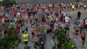 Flying Pig Marathon 2025: Schedule, Road Closures, and Weather Forecast