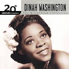 Damas del Jazz: Dinah Washington - dinah-washington