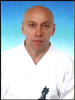 Marcin Kurowski ur. 1975 r. 1 dan, instruktor karate kyokushin, sędzia karate kyokushin – klubowy - MarcinKurowski