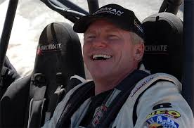 Norman, 49, is the step-son of the late Bill Muncey, who is a legend in Unlimited Hydroplane racing and a member of the San Diego Hall of Fame. - img-2