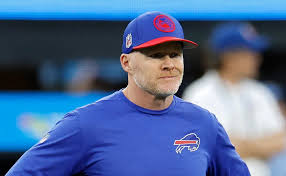 Sean Mcdermott