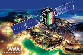 Iran Plans Satellite Constellations with One-Meter Imaging Resolution - — WANA News Agency