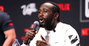 Terence Crawford Praises Sebastian Fundora as Unbeatable Junior Middleweight