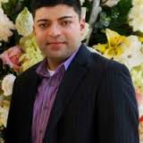 Federal Reserve System Employee Saqib Kamal's profile photo