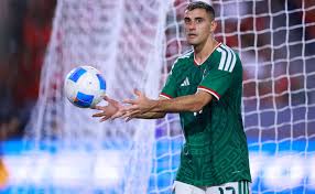 Germán Berterame es el primer sacrificado por Javier Aguirre para el Mundial 2026: Orbelín Pineda le ganó e...