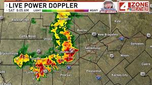 News source: WOAI