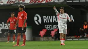 Argentinos Juniors Elimina a Estudiantes: ¿Adiós a los Playoffs?