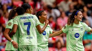 Barça Femenino blinda a Aïcha Camara: Apuesta a futuro
