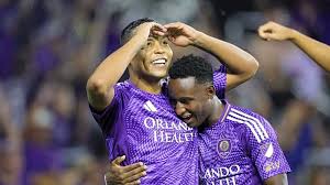 Luis Muriel, Orlando City overwhelm Inter Miami again