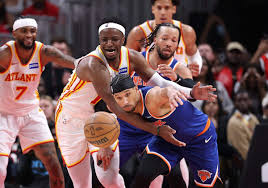 Josh Hart: The Knicks' Key to Success in the 2026 Playoffs