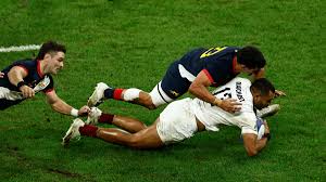 Los Pumas vs. Inglaterra: Duelo clave en La Plata