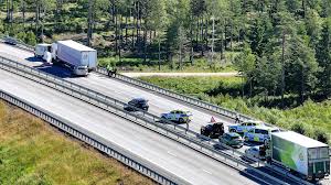 Sveriges Radio - News update