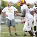 High school football | Rebuilding job drew Wetzel to Westerville North