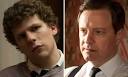 The Social Network should block The King's Speech in Golden Globes ... - The-Social-Network-and-Th-005