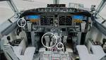 What Lion Pilots Have Needed