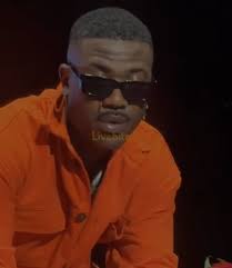 Ray J’s Valentine's Day show goes viral after bloody performance
