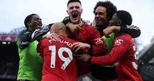 Posiciones De Premier League