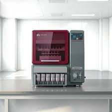 Pressurized Fluid Extractor | ASTM D7567
