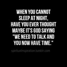 Sleepless Night Quotes on Pinterest | Can&#39;t Sleep Quotes, Cant ... via Relatably.com