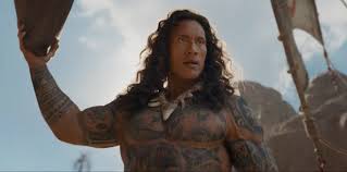 ‘Moana’ Trailer Reveals Dwayne Johnson’s Full Look as Maui in Live-Action