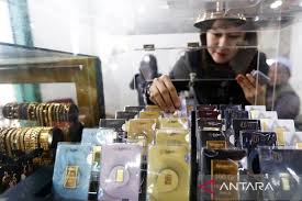 ANTARA News - News update