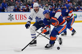 How to watch Islanders vs. Maple Leafs hockey free live stream today