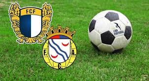 I Liga. Famalicão - Alverca