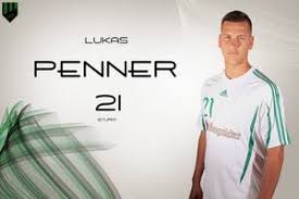 FC-Alsbach: 21 Lukas Penner