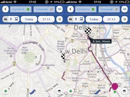 Image result for nokia maps