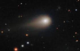 Unusual New 3I/ATLAS Discovery Suggests the Interstellar Comet is “Anomalously Massive”